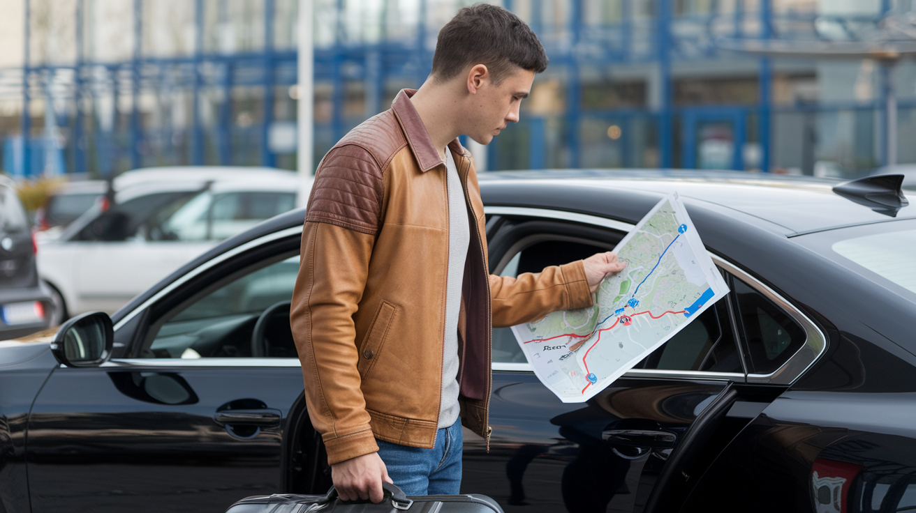 Bologna Airport Transfer to Senigallia: Your Complete Guide